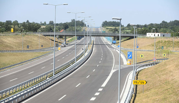 Окановић: Путовање краће и безбедније, Ибарска растерећенија; Чучковић: Значајан и за грађане и за привреду